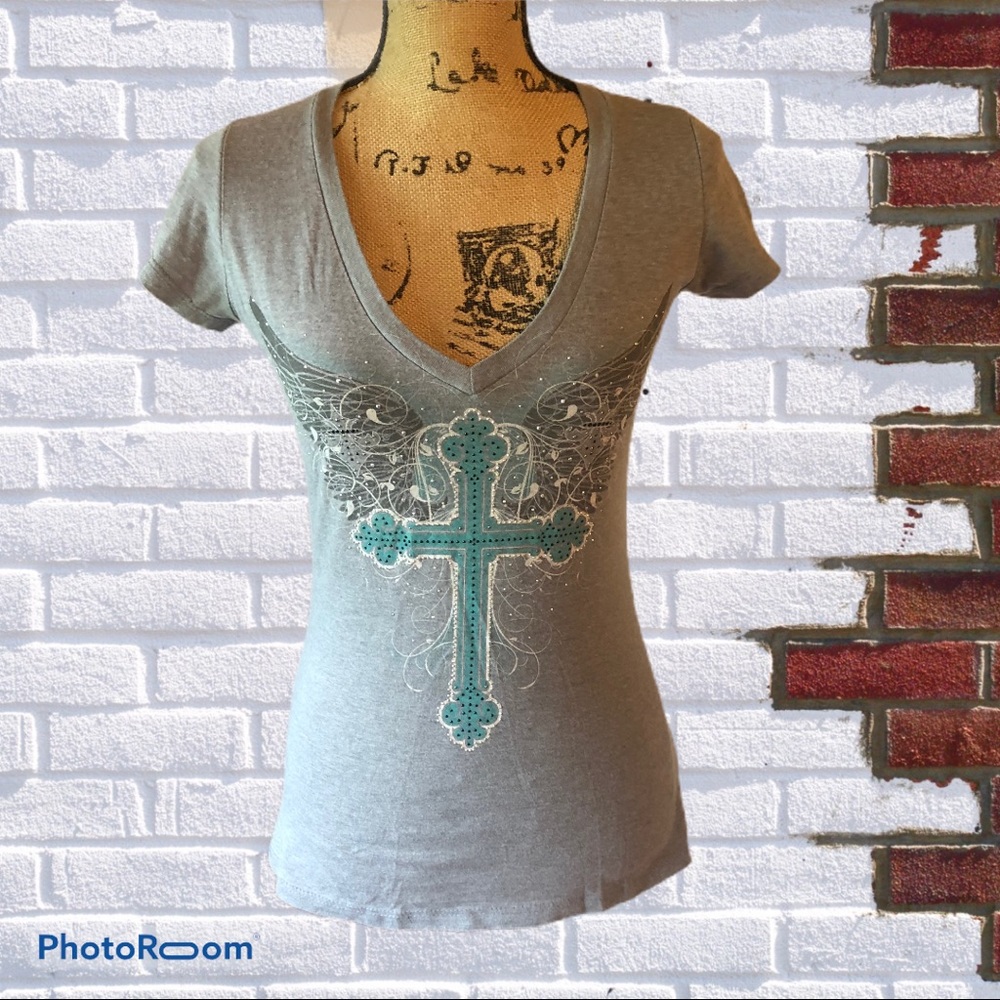 Rock 47 T-Shirts